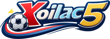 xoilac 5 logo